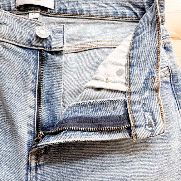 Agolde Toni Jeans 24‎ - Picture 8 of 16